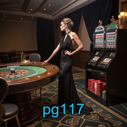 Jogos de Cassino ao Vivo