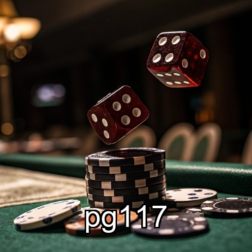 Cassino ao Vivo pg117 - Dealers Brasileiros Profissionais